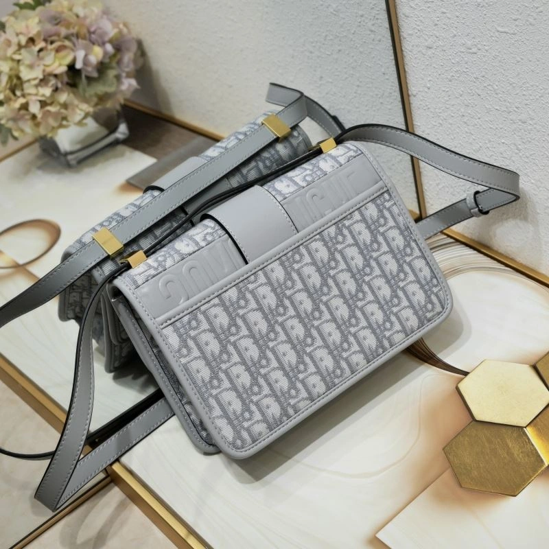 Christian Dior Satchel Bags MoistureWicking 85576