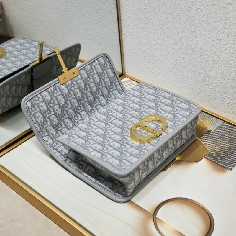 Christian Dior Satchel Bags MoistureWicking 85576