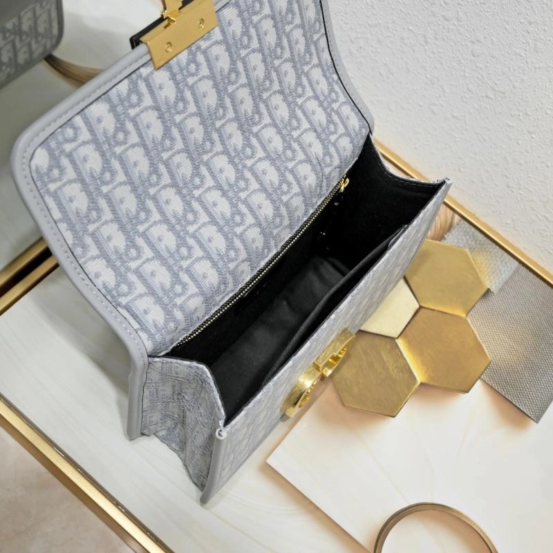 Christian Dior Satchel Bags MoistureWicking 85576