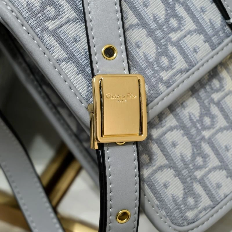 Christian Dior Satchel Bags MoistureWicking 85576