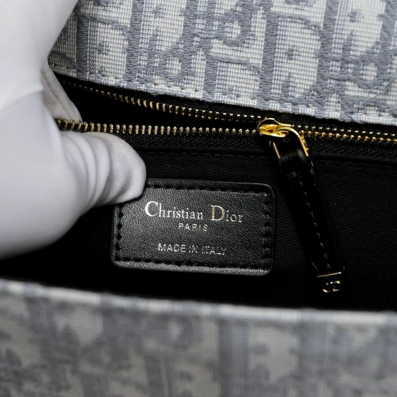 Christian Dior Satchel Bags MoistureWicking 85576