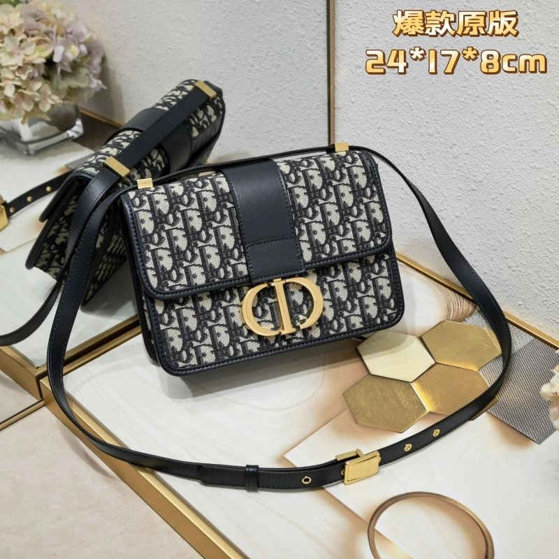Christian Dior Satchel Bags Sporty 85593