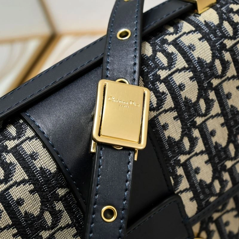 Christian Dior Satchel Bags Sporty 85593
