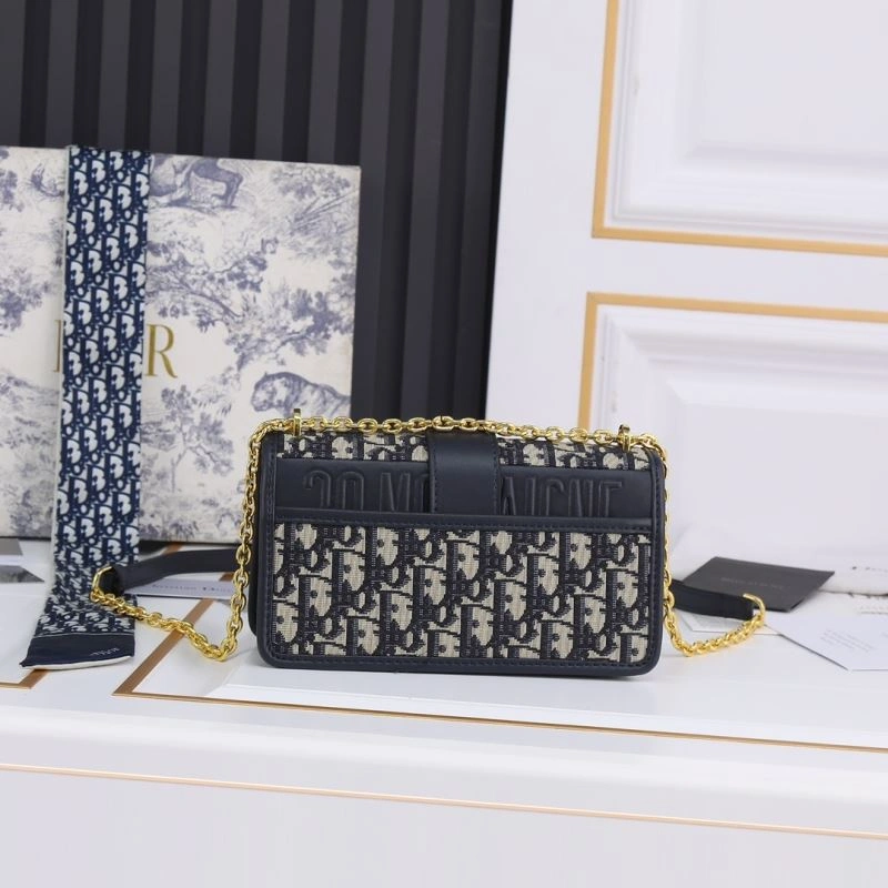 FashionForward Christian Dior Satchel Bags 85614