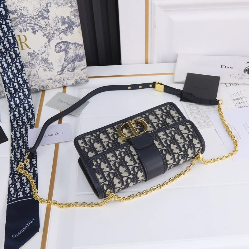 FashionForward Christian Dior Satchel Bags 85614