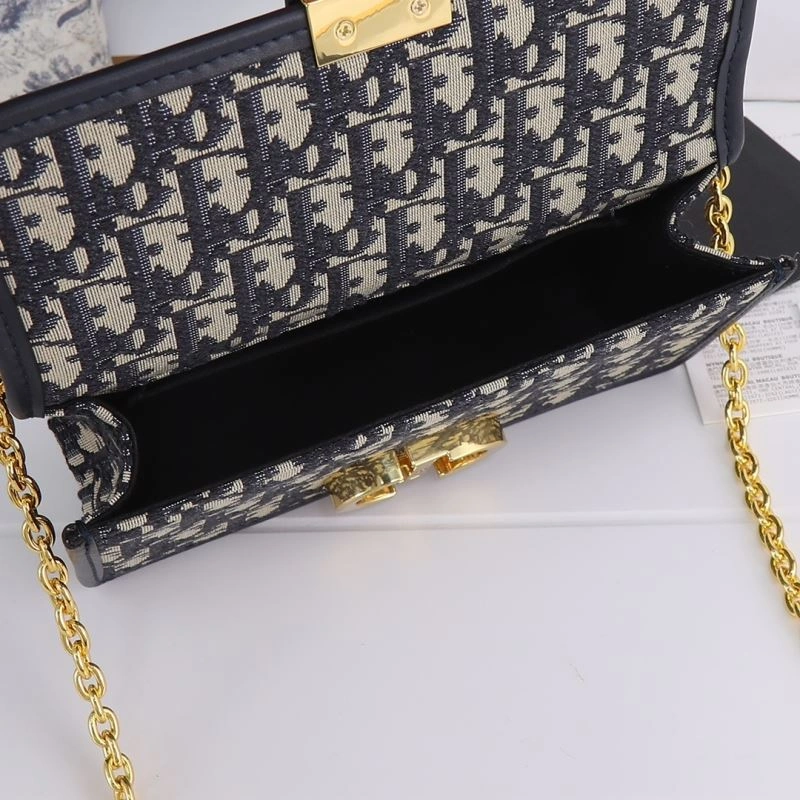 FashionForward Christian Dior Satchel Bags 85614