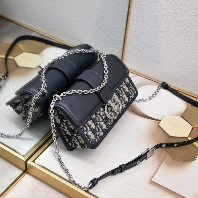 Christian Dior Satchel Bags Unique 85594