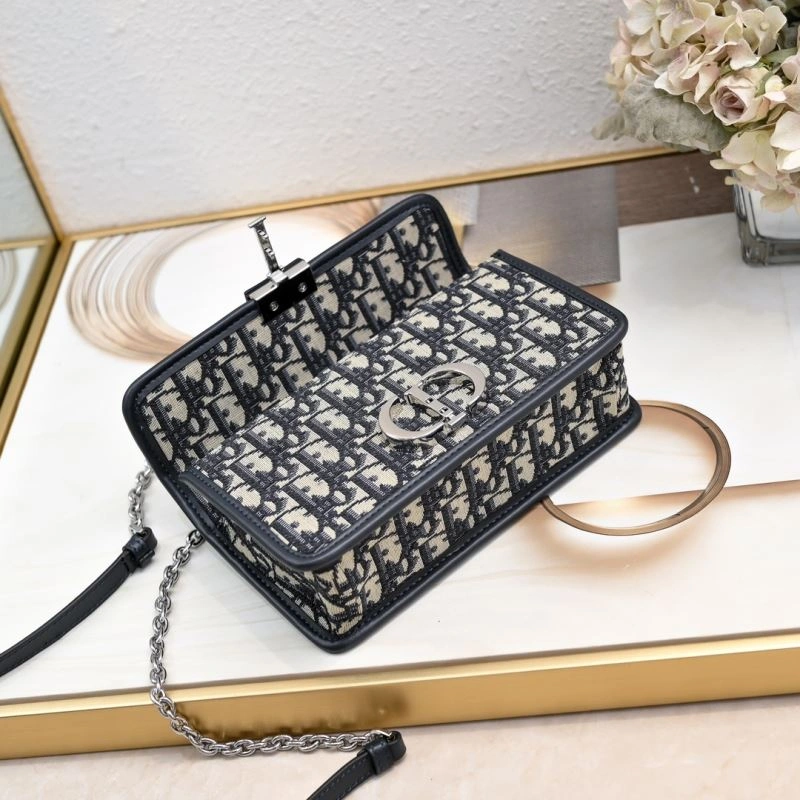 Christian Dior Satchel Bags Unique 85594