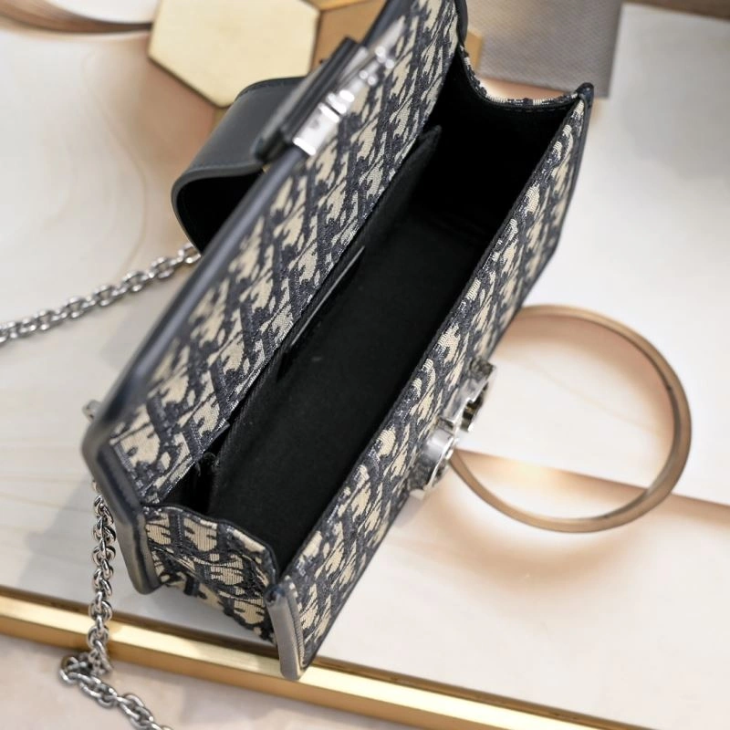 Christian Dior Satchel Bags Unique 85594