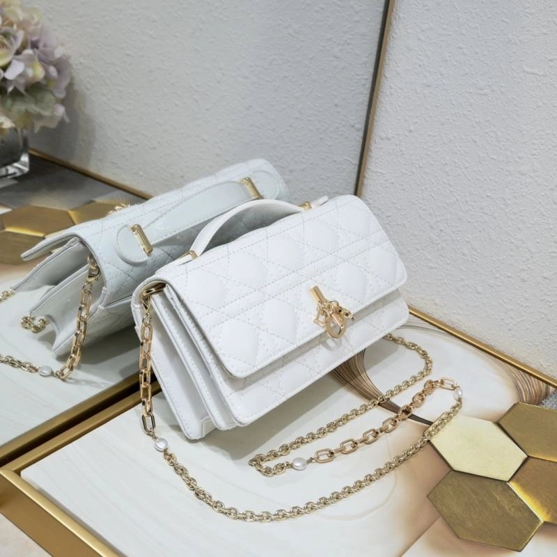 TimelessDesign Christian Dior Satchel Bags 85572