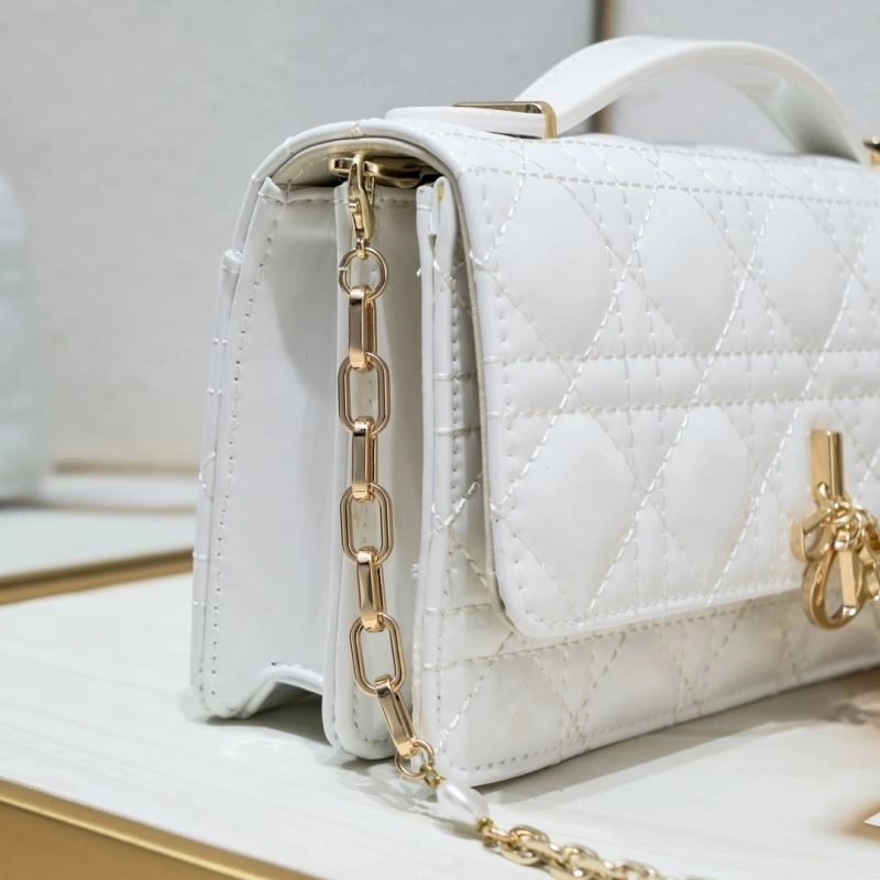 TimelessDesign Christian Dior Satchel Bags 85572