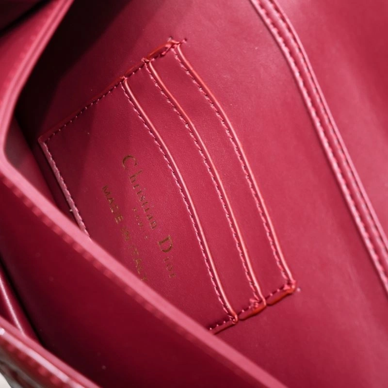 Christian Dior Satchel Bags Neat 85571