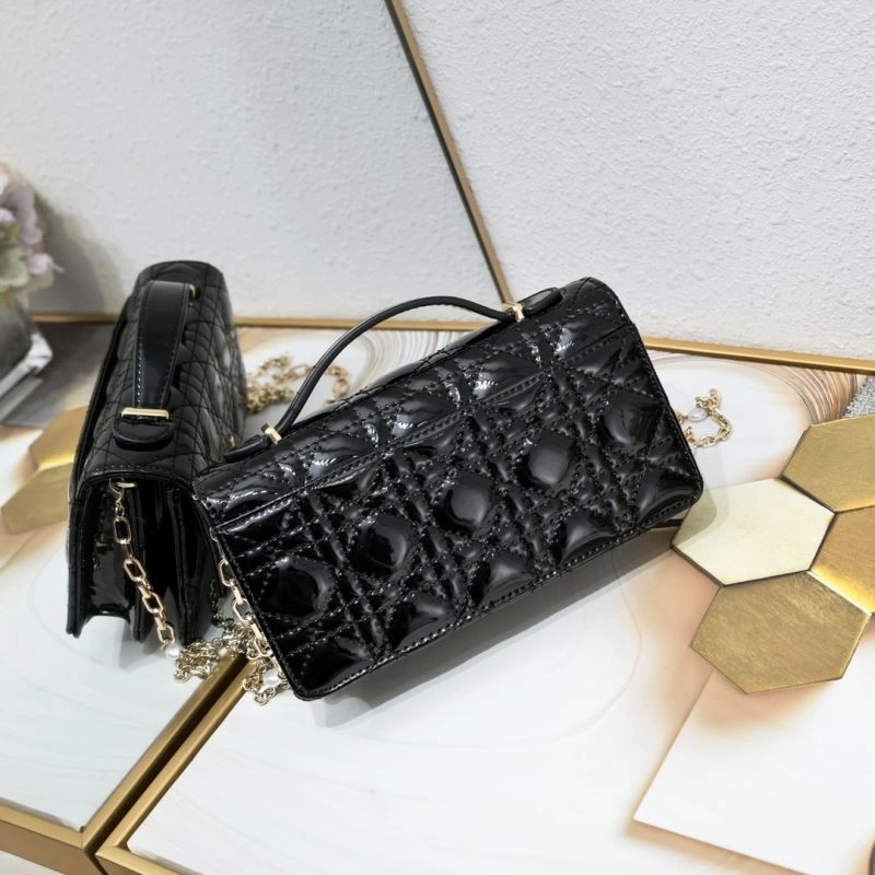 Bright Christian Dior Satchel Bags 85574