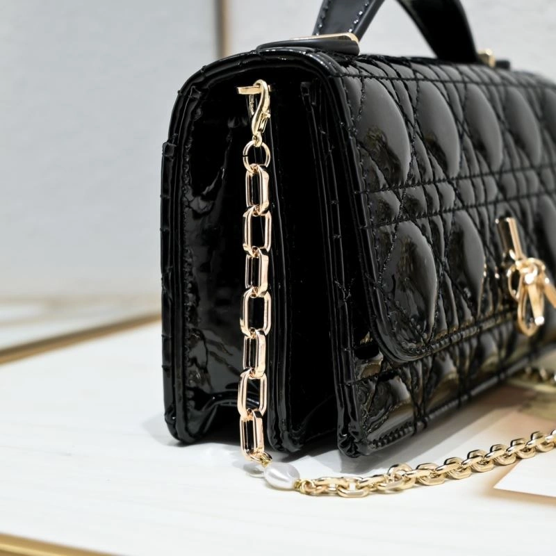 Bright Christian Dior Satchel Bags 85574