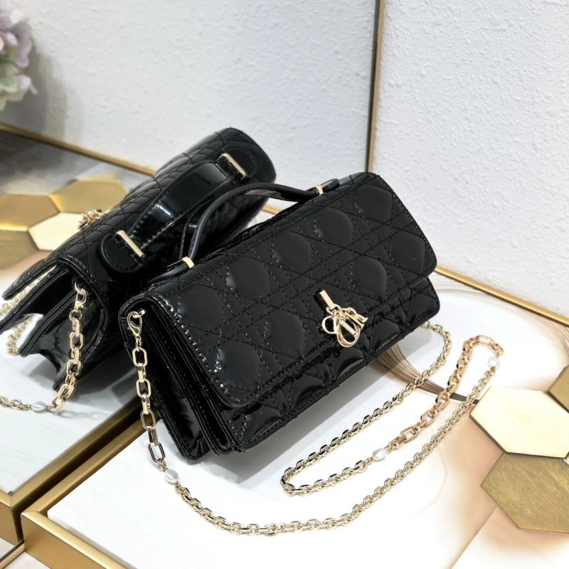 Bright Christian Dior Satchel Bags 85574