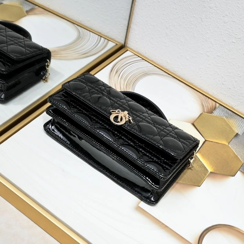 Bright Christian Dior Satchel Bags 85574