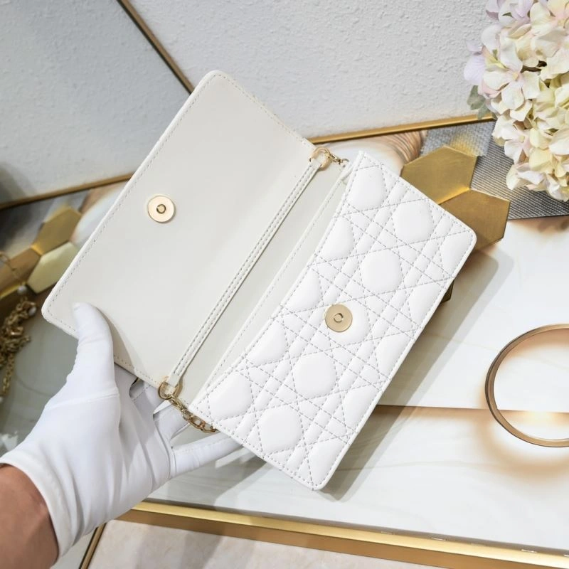 Christian Dior Satchel Bags Minimalist 85613