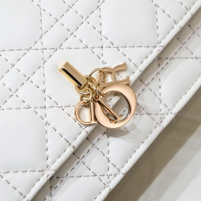 Christian Dior Satchel Bags Minimalist 85613