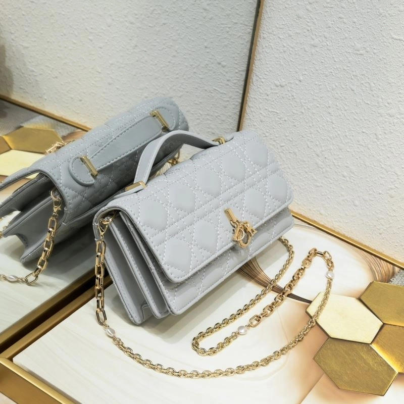 Christian Dior Satchel Bags Contemporary 85568