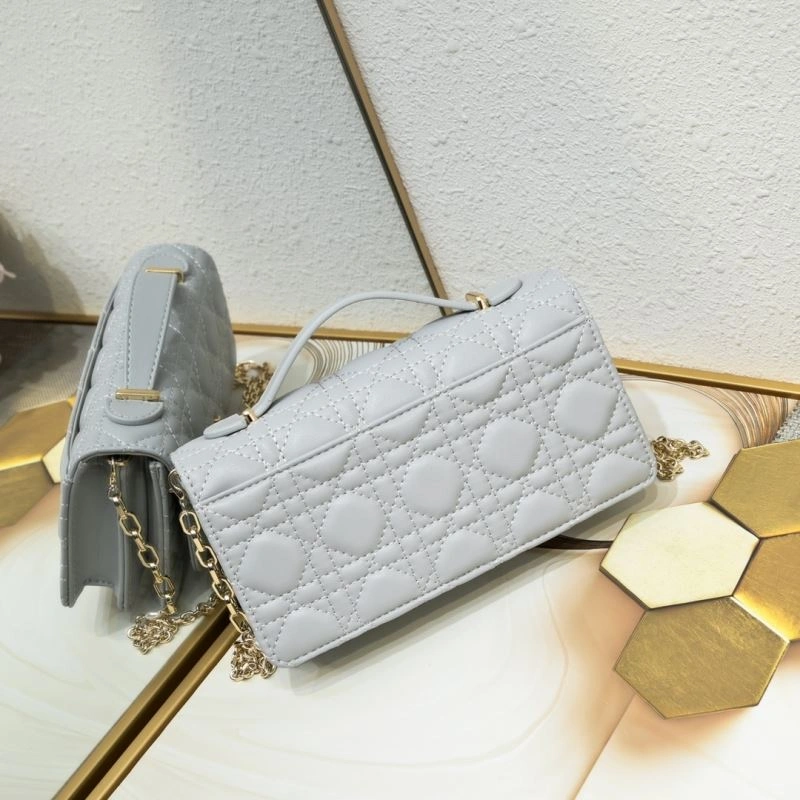 Christian Dior Satchel Bags Contemporary 85568