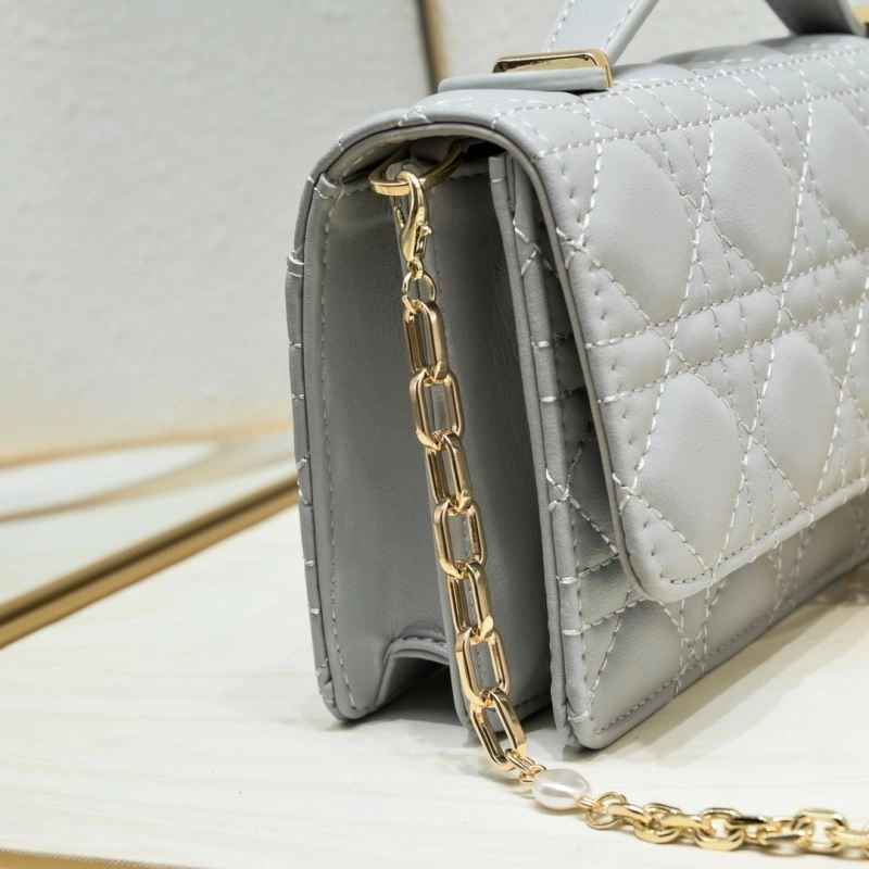Christian Dior Satchel Bags Contemporary 85568