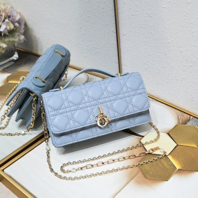 Christian Dior Satchel Bags Original 85564