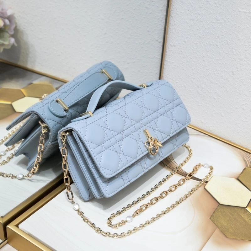 Christian Dior Satchel Bags Original 85564