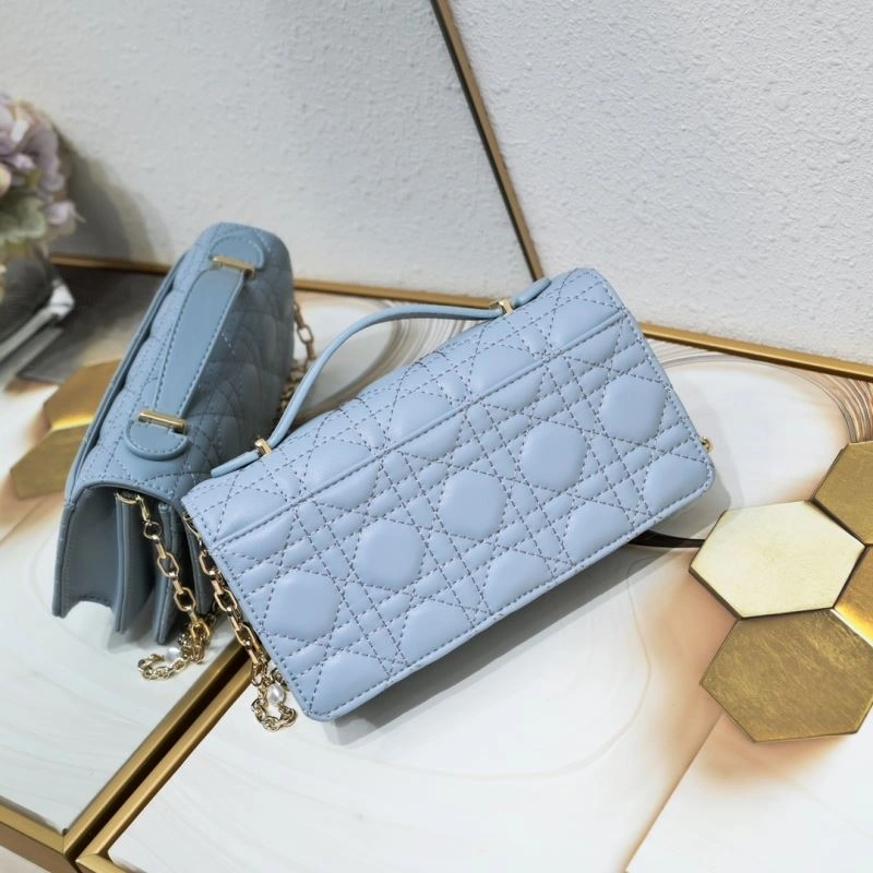 Christian Dior Satchel Bags Original 85564