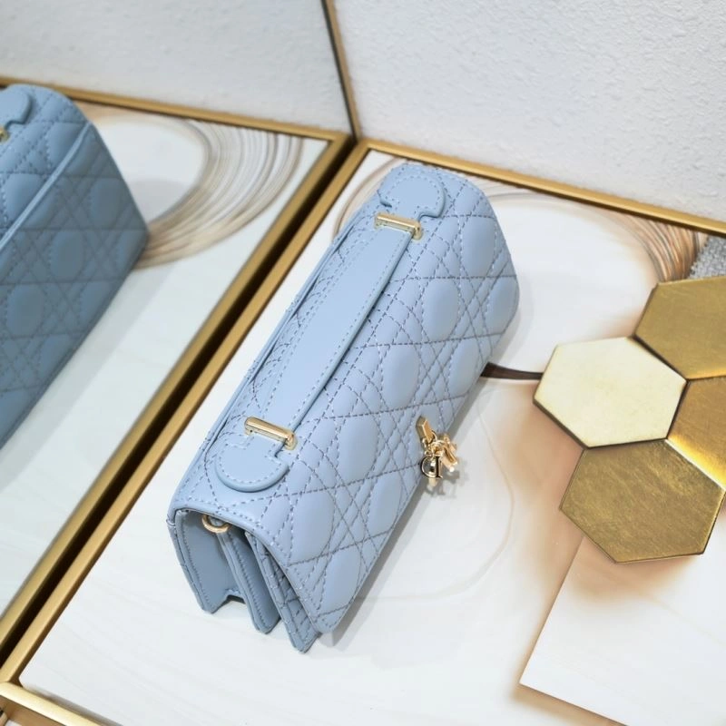 Christian Dior Satchel Bags Original 85564