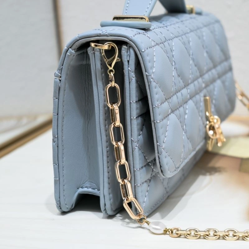 Christian Dior Satchel Bags Original 85564