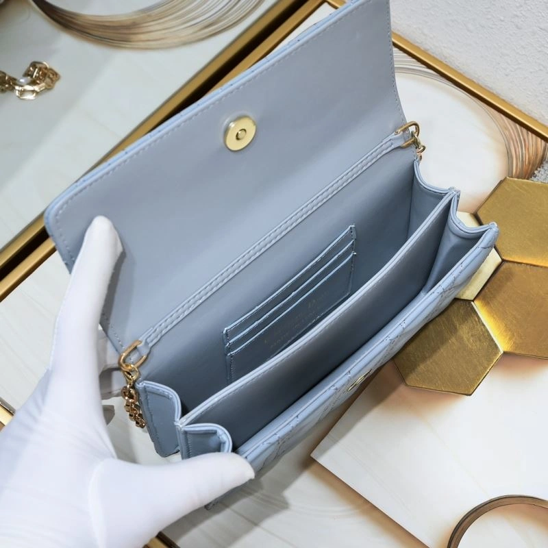 Christian Dior Satchel Bags Original 85564