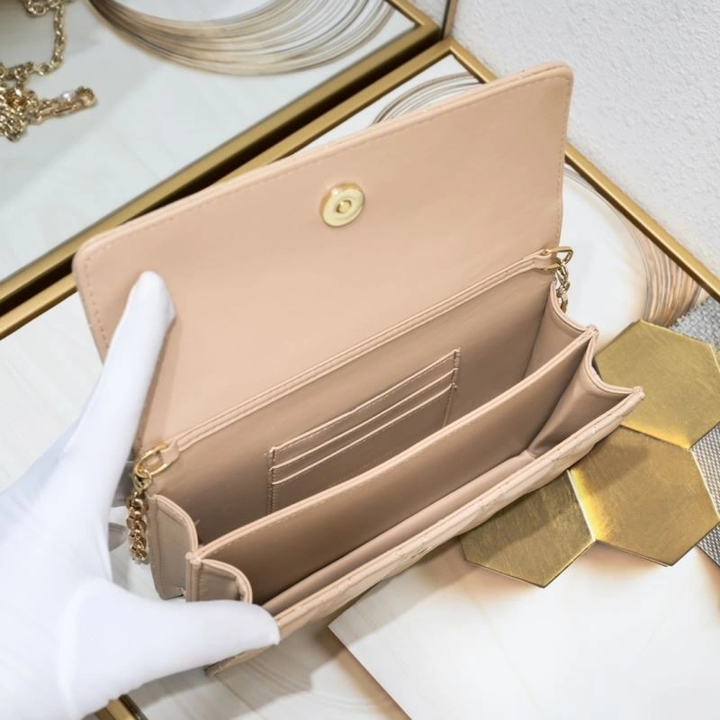 Christian Dior Satchel Bags Unisex 85565