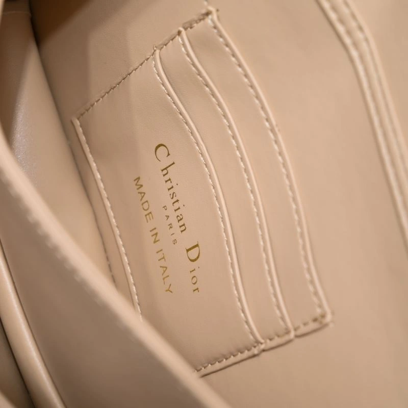 Christian Dior Satchel Bags Unisex 85565