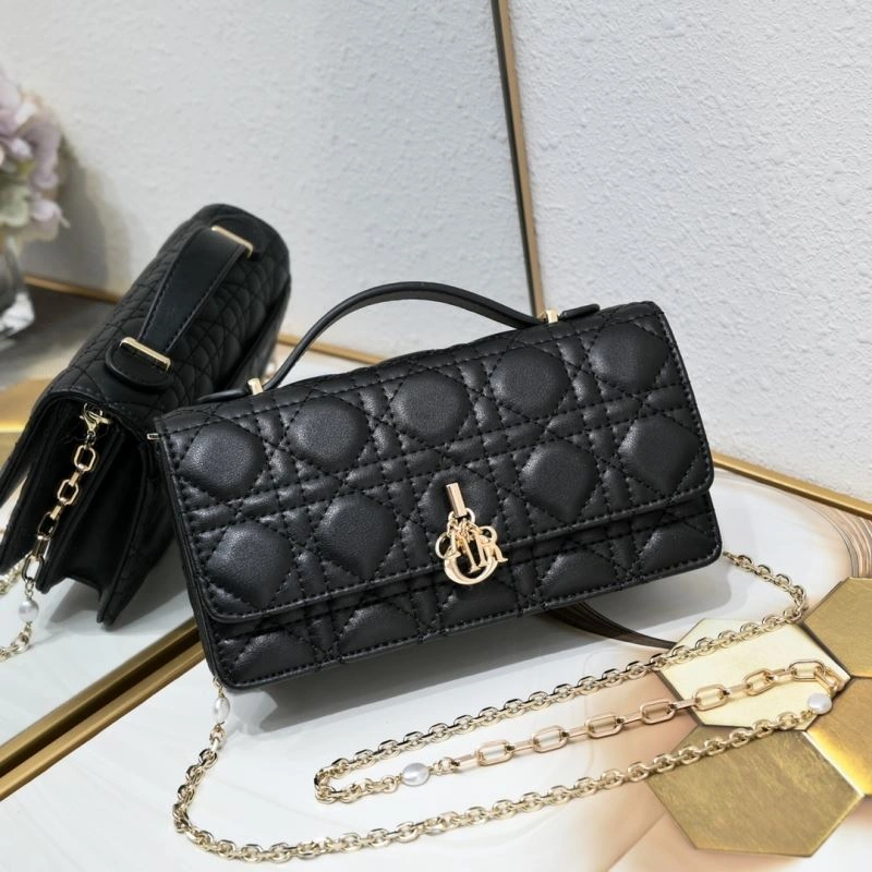 Christian Dior Satchel Bags EasyCare 85563
