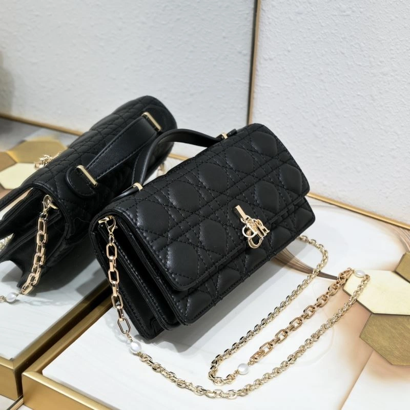 Christian Dior Satchel Bags EasyCare 85563