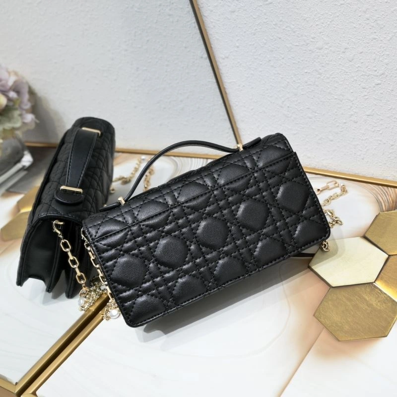 Christian Dior Satchel Bags EasyCare 85563