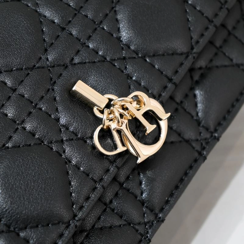 Christian Dior Satchel Bags EasyCare 85563