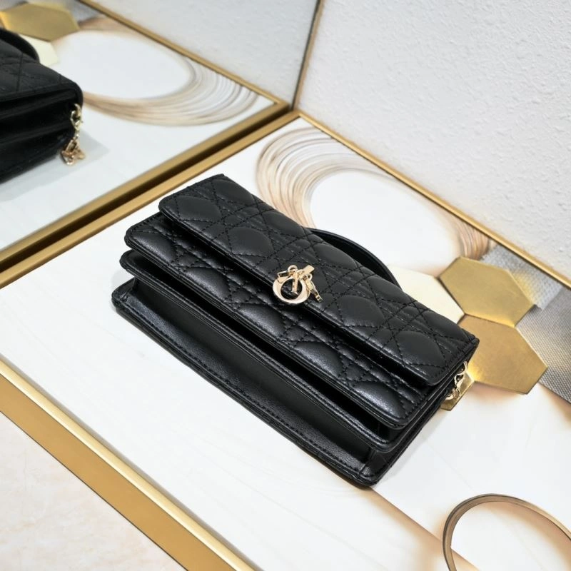 Christian Dior Satchel Bags EasyCare 85563