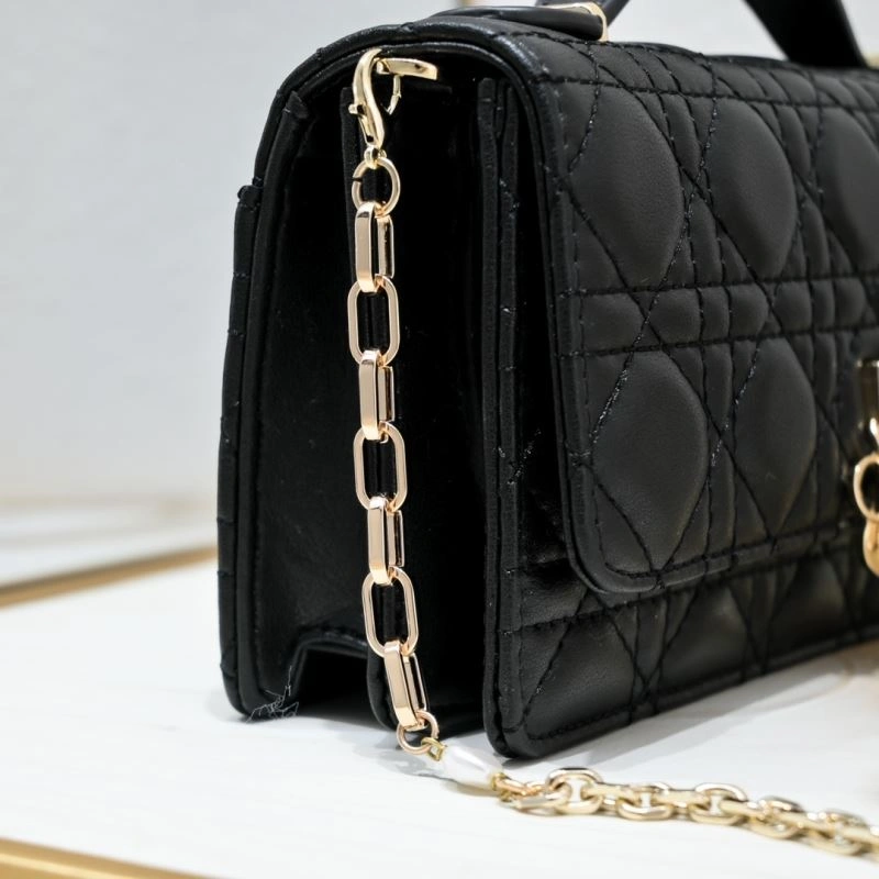 Christian Dior Satchel Bags EasyCare 85563
