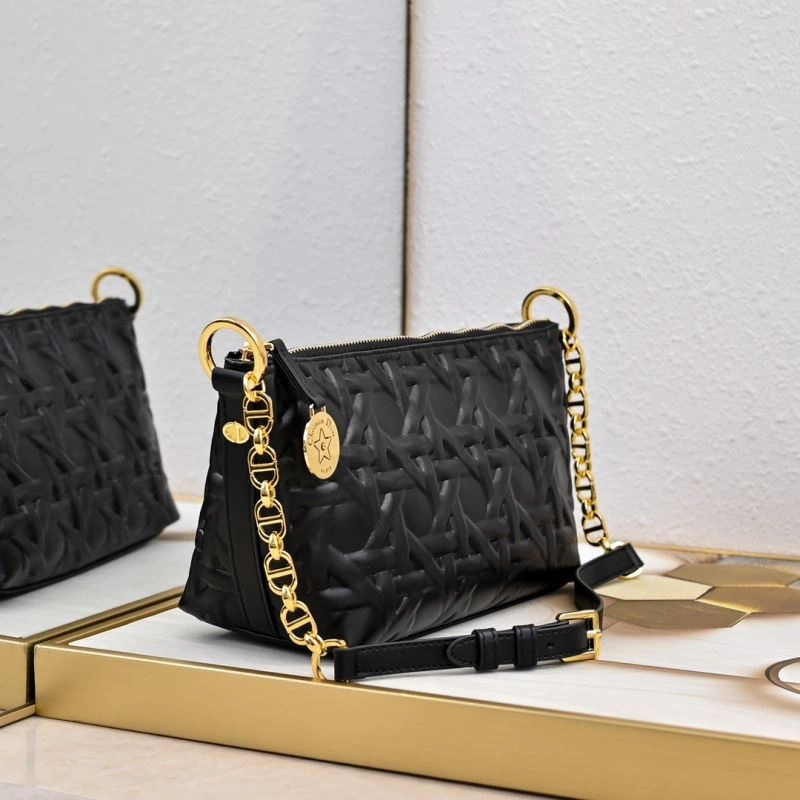 Christian Dior Satchel Bags TechFriendly 85562