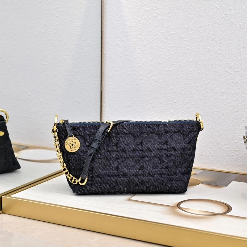 WaterResistant Christian Dior Satchel Bags 85560