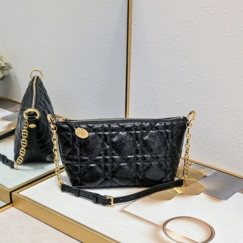 Christian Dior Satchel Bags Sustainable 85556
