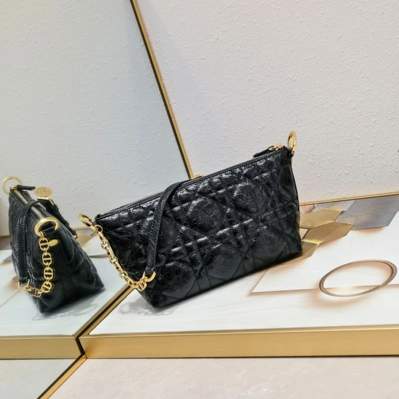 Christian Dior Satchel Bags Sustainable 85556