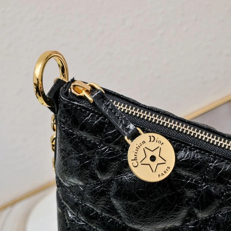 Christian Dior Satchel Bags Sustainable 85556