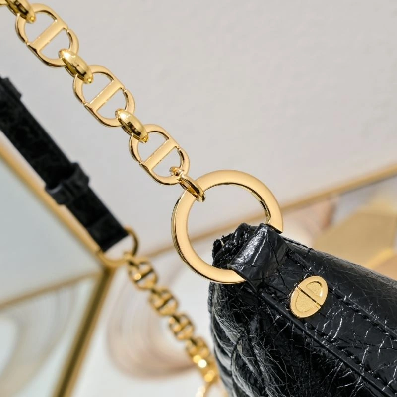 Christian Dior Satchel Bags Sustainable 85556