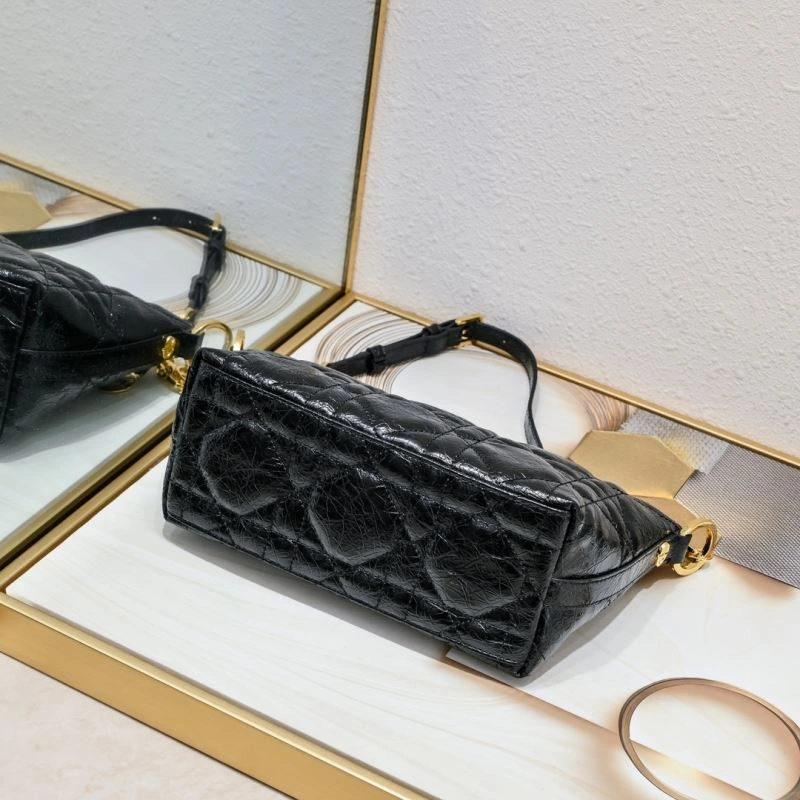 Christian Dior Satchel Bags Sustainable 85556