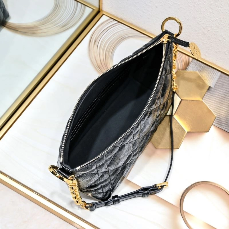Christian Dior Satchel Bags Sustainable 85556