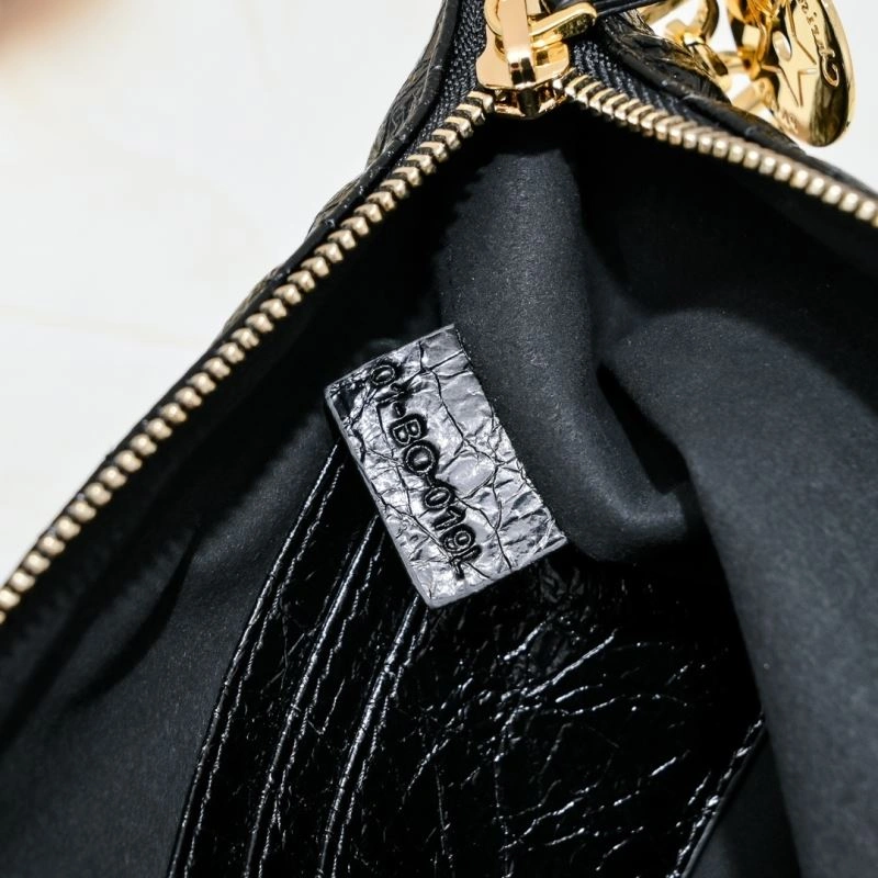 Christian Dior Satchel Bags Sustainable 85556