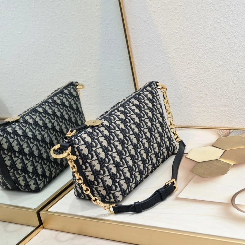 Breathable Christian Dior Satchel Bags 85557