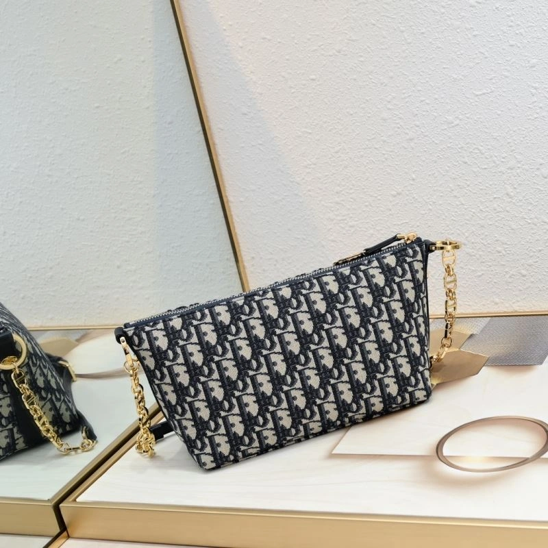 Breathable Christian Dior Satchel Bags 85557
